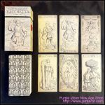 Naibi Di Giovanni Vacchetta: Torino 1893 - Limited Edition