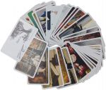 31 Day Mindfulness Challenge Cards - Take One a Day for a Month of Mindfulness