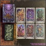 Old Whispers Tarot