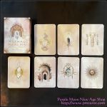 Astral Realms Crystal Oracle