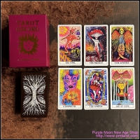 Tarot Oscuro