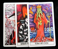 Tarot Oscuro