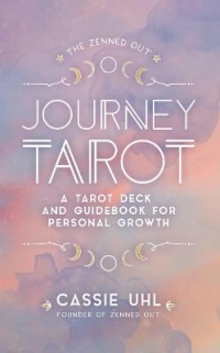 The Zenned Out Journey Tarot