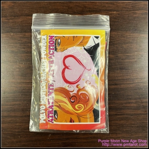 Sachet Powder