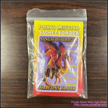 Sachet Powder