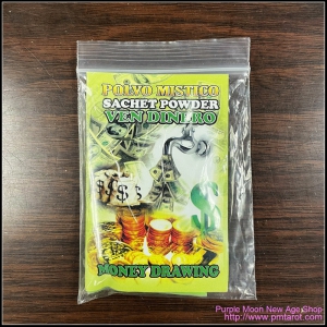 Sachet Powder