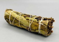 Yerba Santa Sage Smudge Stick 	3" - 5"