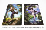 The Elemental Wisdom Tarot - Limited Edition