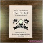 Island Time Wellness The Ex Deck