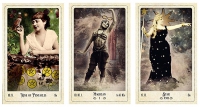 The Relative Tarot