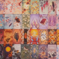 The Seed And Sickle Oracle