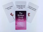 The Hidden Truth Oracle