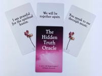 The Hidden Truth Oracle
