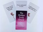 The Hidden Truth Oracle