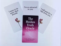 The Hidden Truth Oracle