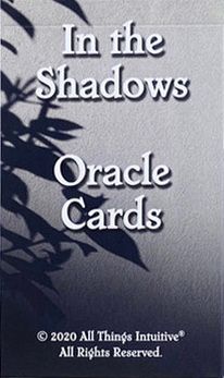 In The Shadows Oracle