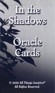 In The Shadows Oracle
