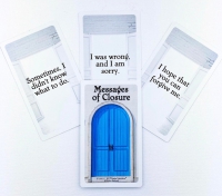 Messages Of Closure Oracle