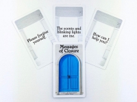 Messages Of Closure Oracle