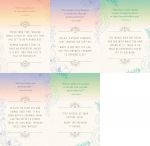 Gratitude: Inspirational Card Deck and Guidebook