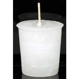 Crystal Journey Reiki Votive Candles