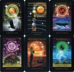 Angels of Atlantis Oracle Cards: Receive Inspiration and Healing from the Angelic Kingdoms