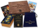 The World Of Visions Tarot - Limited Edition