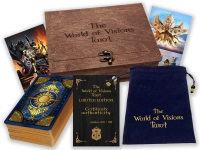 The World Of Visions Tarot - Limited Edition