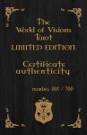 The World Of Visions Tarot - Limited Edition