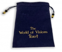 The World Of Visions Tarot - Limited Edition