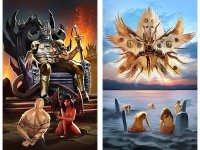 The World Of Visions Tarot - Limited Edition