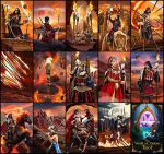 The World Of Visions Tarot - Limited Edition