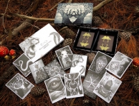 El Goliath Tarot Deck - 2nd Edition