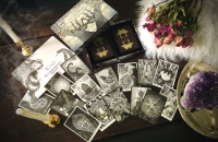 El Goliath Tarot Deck - 2nd Edition