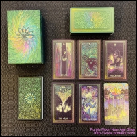 The Cosma Visions Oracle 2nd Edition