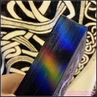 The Cosma Visions Oracle 2nd Edition