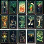 The Cosma Visions Oracle 2nd Edition