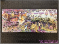 The Cosma Visions Oracle 2nd Edition