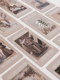 'Lucid Dreams' For Beginners • Tarot Deck 3rd Edition