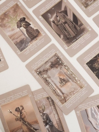 'Lucid Dreams' For Beginners • Tarot Deck 3rd Edition