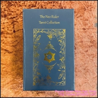 The Neo Rider Tarot Collection - The Royal Deck
