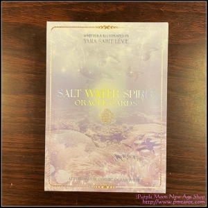 Salt Water Spirit Oracle