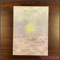 Salt Water Spirit Oracle