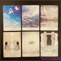 Salt Water Spirit Oracle