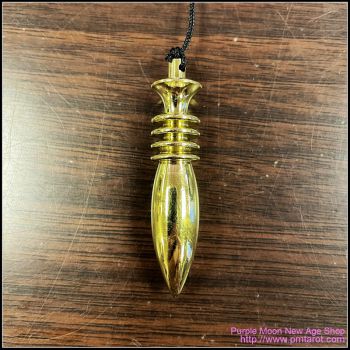 Isis-Karnak Healing Pendulum