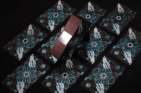 The Untamed Mystery Tarot - The Ice Deck