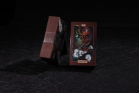 The Untamed Mystery Tarot - The Earth Deck