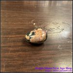 Rhodonite Tumbled Stone