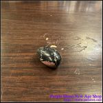 Rhodonite Tumbled Stone