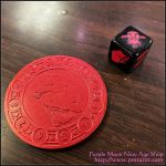 The Goracle: A Dark Oracle Deck